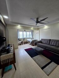 Blk 61 New Upper Changi Road (Bedok), HDB 5 Rooms #519261341